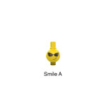 Fumytech Drip Tip 510 Smile L A/B/C/D/E X3