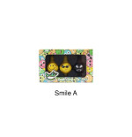 Fumytech Drip Tip 510 Smile L A/B/C/D/E X3