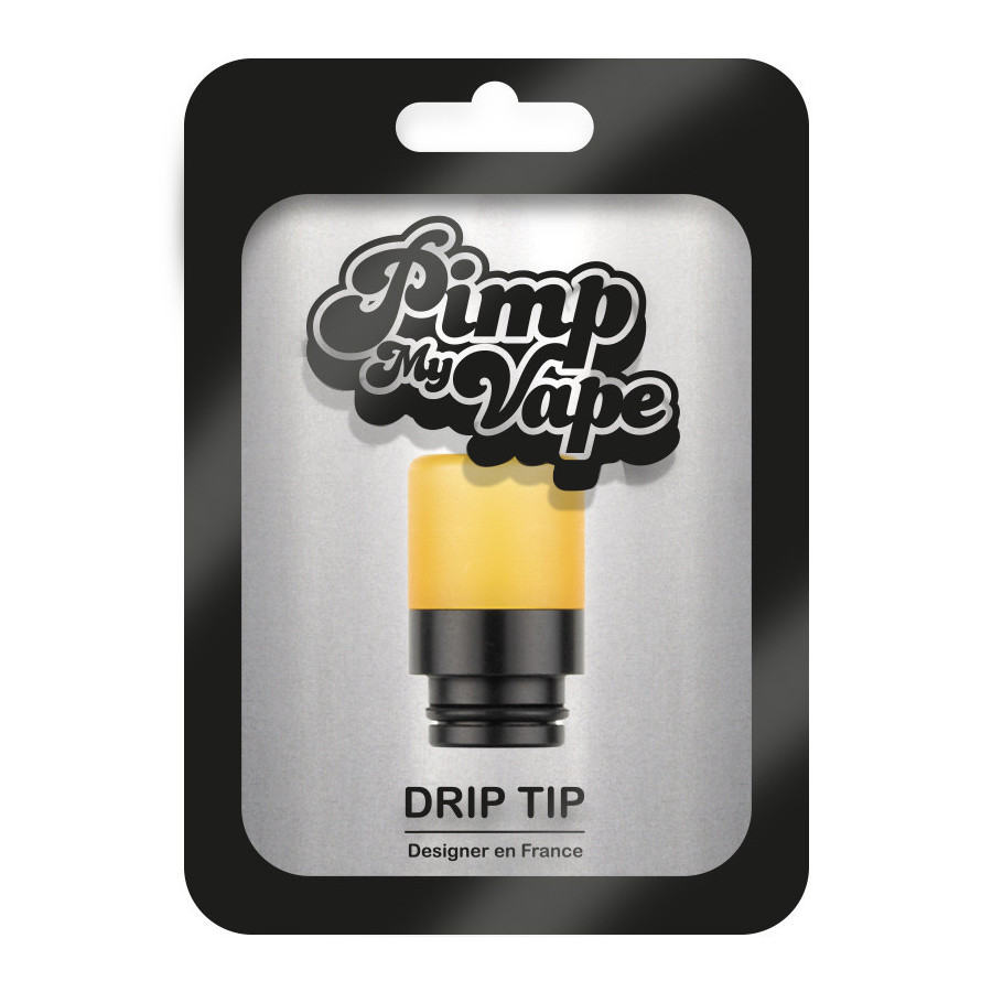 Drip Tip 510 PVM0005 Pimp My Vape