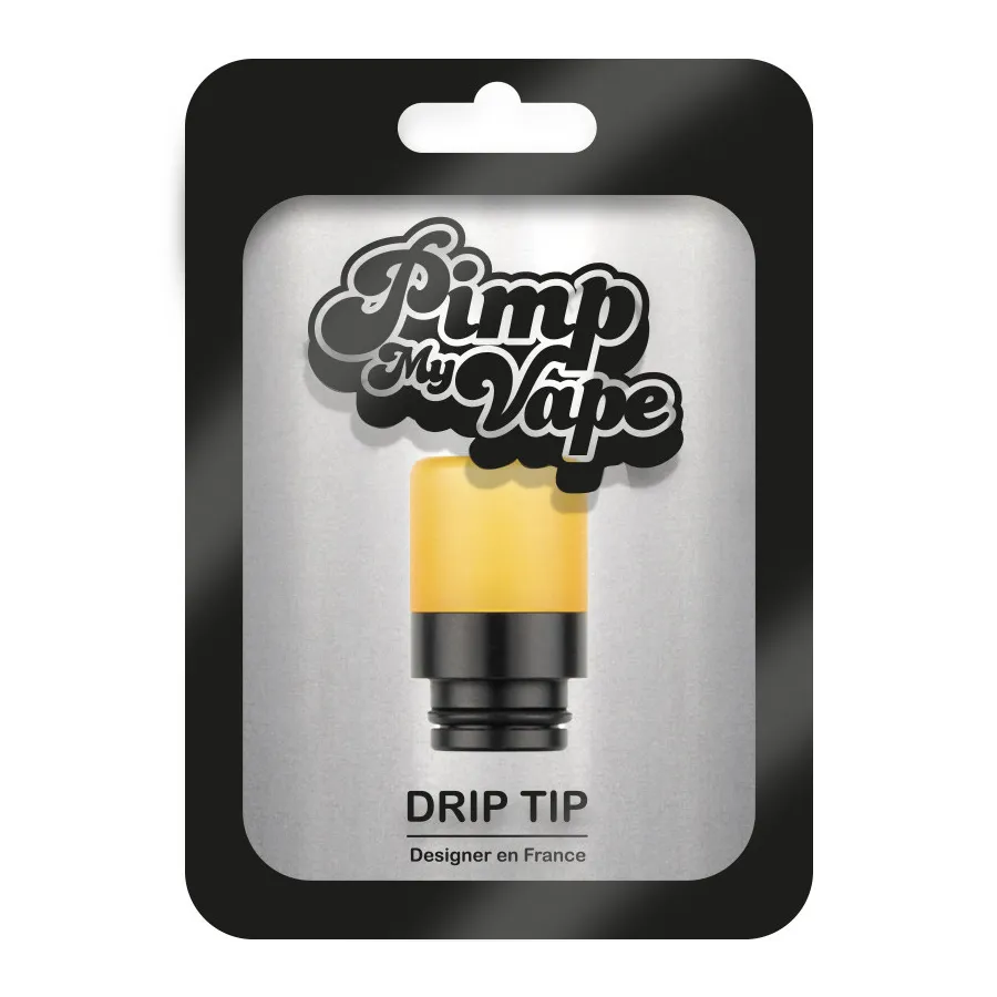 Drip Tip 510 PVM0005 Pimp My Vape