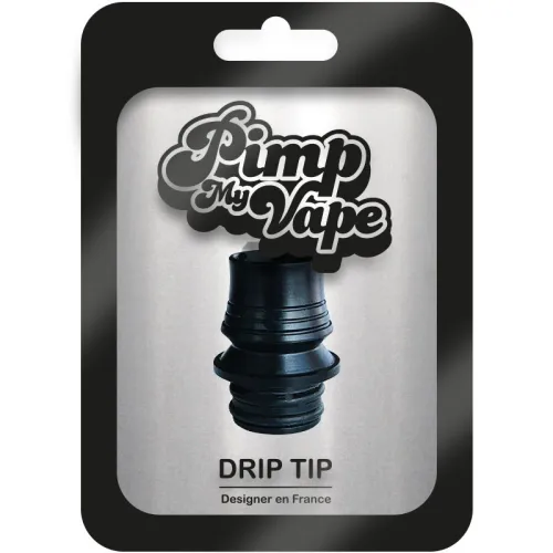 Drip Tip 510 PVM0006 Pimp My Vape