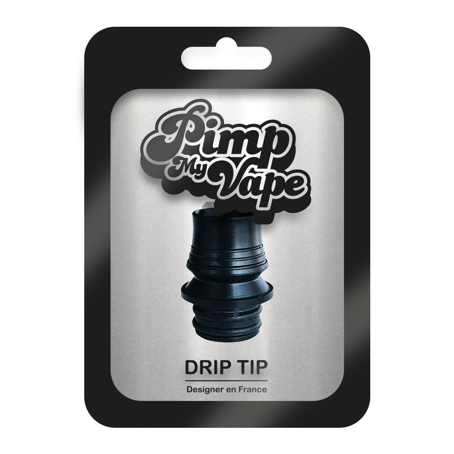 Drip Tip 510 PVM0006 Pimp My Vape