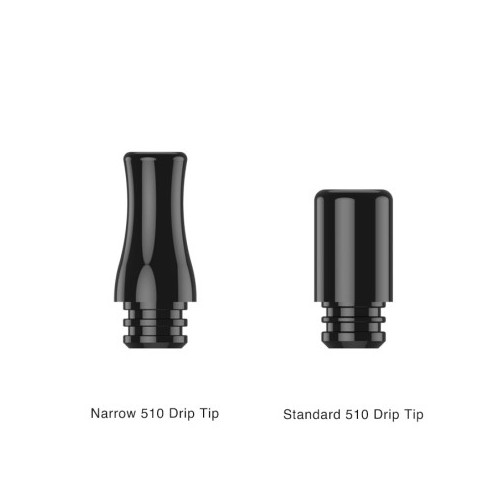 Joyetech eRoll Slim Drip Tip 510 X5