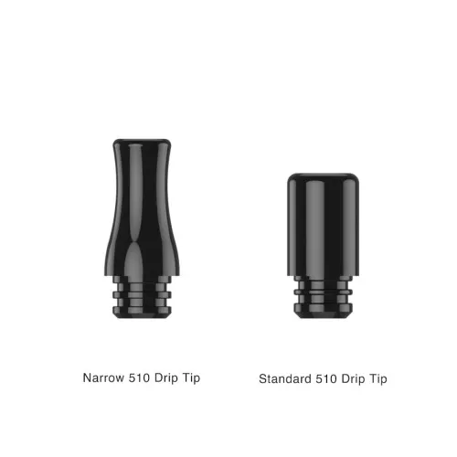 Joyetech eRoll Slim Drip Tip 510 X5