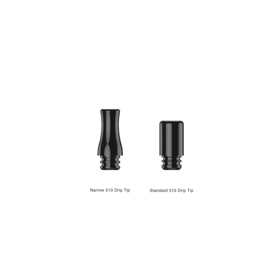 Joyetech eRoll Slim Drip Tip 510 X5