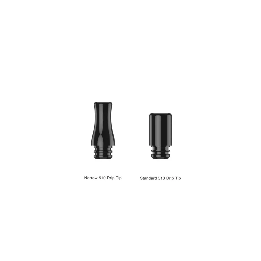Joyetech eRoll Slim Drip Tip 510 X5