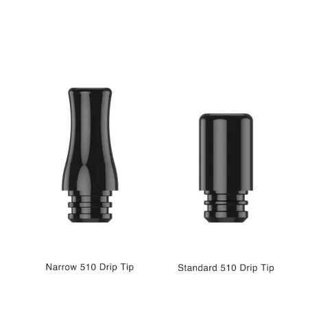 Joyetech eRoll Slim Drip Tip 510 X5