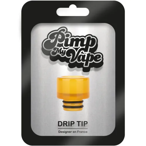 Drip Tip 510 PVM0007 Pimp My Vape