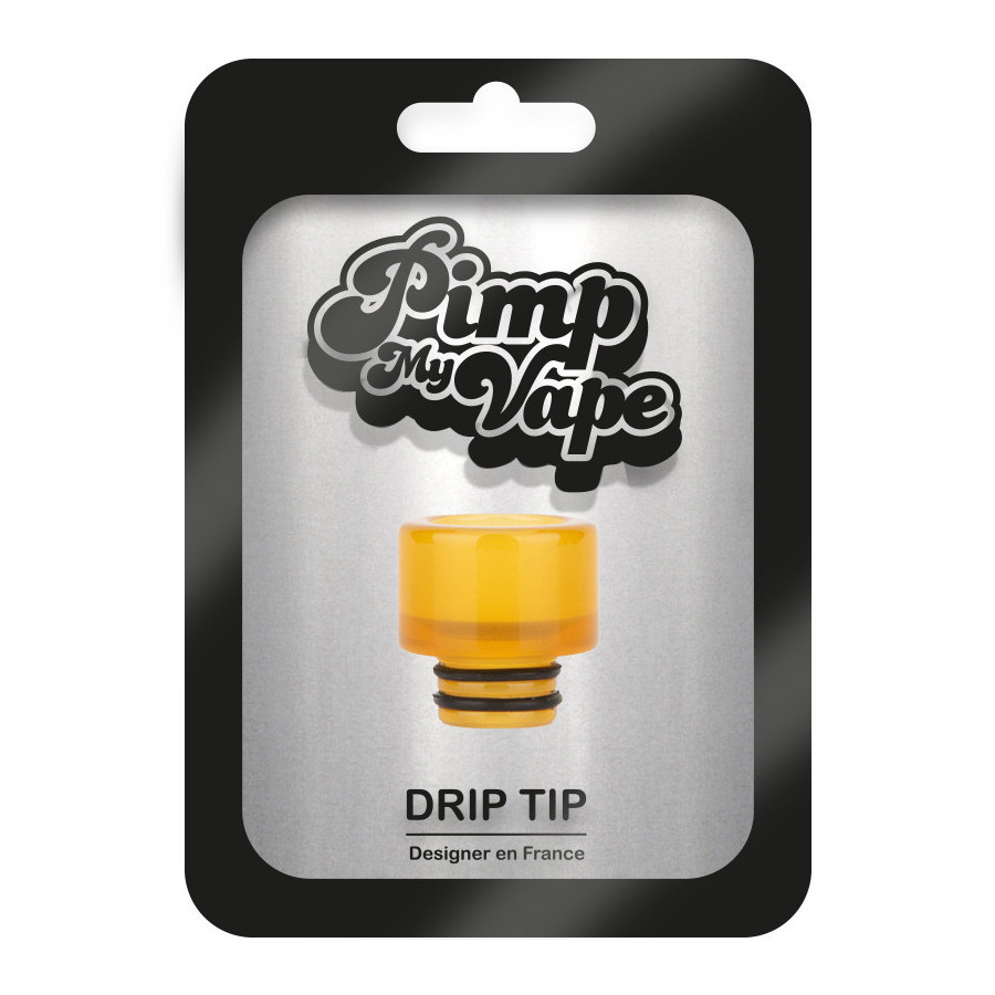 Drip Tip 510 PVM0007 Pimp My Vape