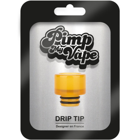 Drip Tip 510 PVM0007 Pimp My Vape