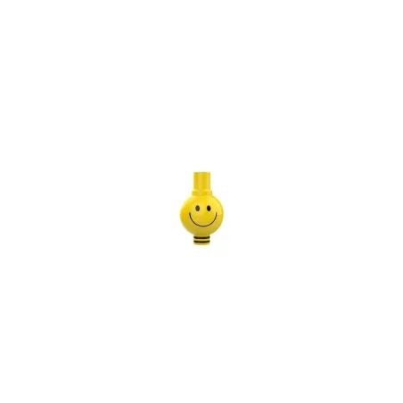 Fumytech Drip Tip 510 Smile S A/B X3