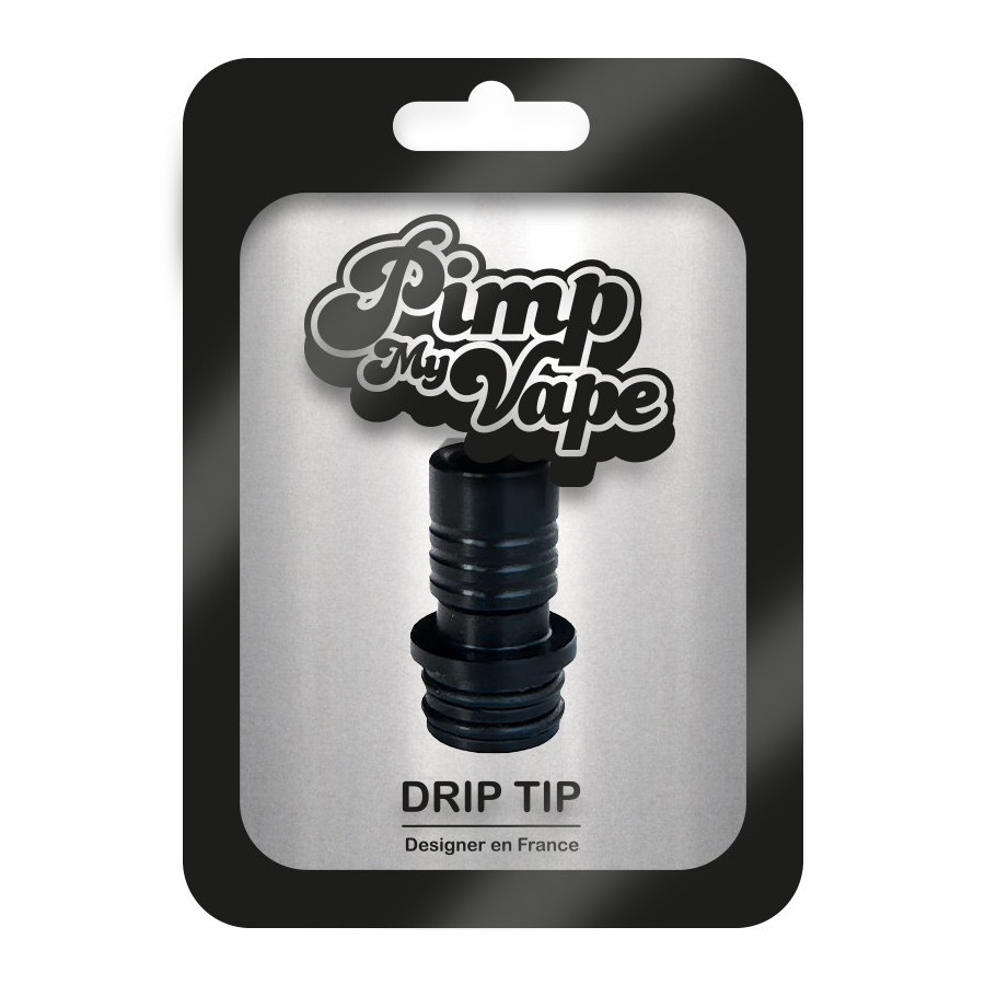 Drip Tip 510 PVM0024 Pimp My Vape