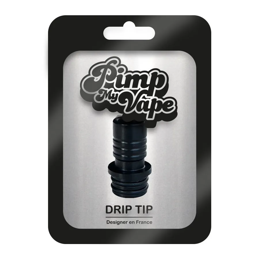 Drip Tip 510 PVM0024 Pimp My Vape