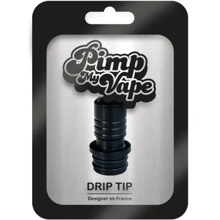 Drip Tip 510 PVM0024 Pimp My Vape