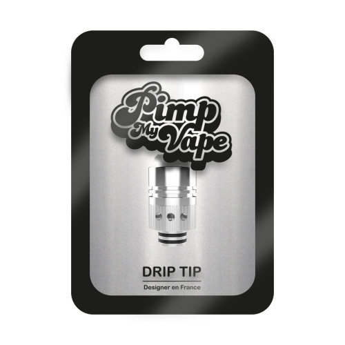 Drip Tip 510 PVM0037 Pimp My Vape