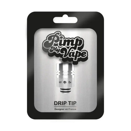 Drip Tip 510 PVM0037 Pimp My Vape