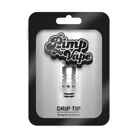Drip Tip 510 PVM0037 Pimp My Vape