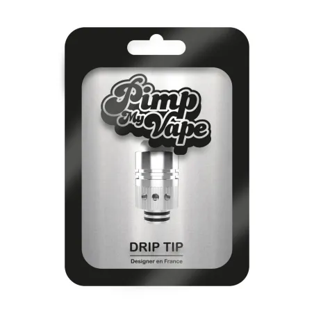 Drip Tip 510 PVM0037 Pimp My Vape