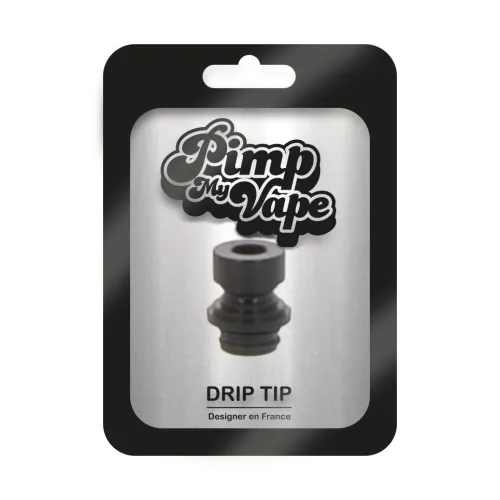 Drip Tip 510 PVM0053 Pimp My Vape