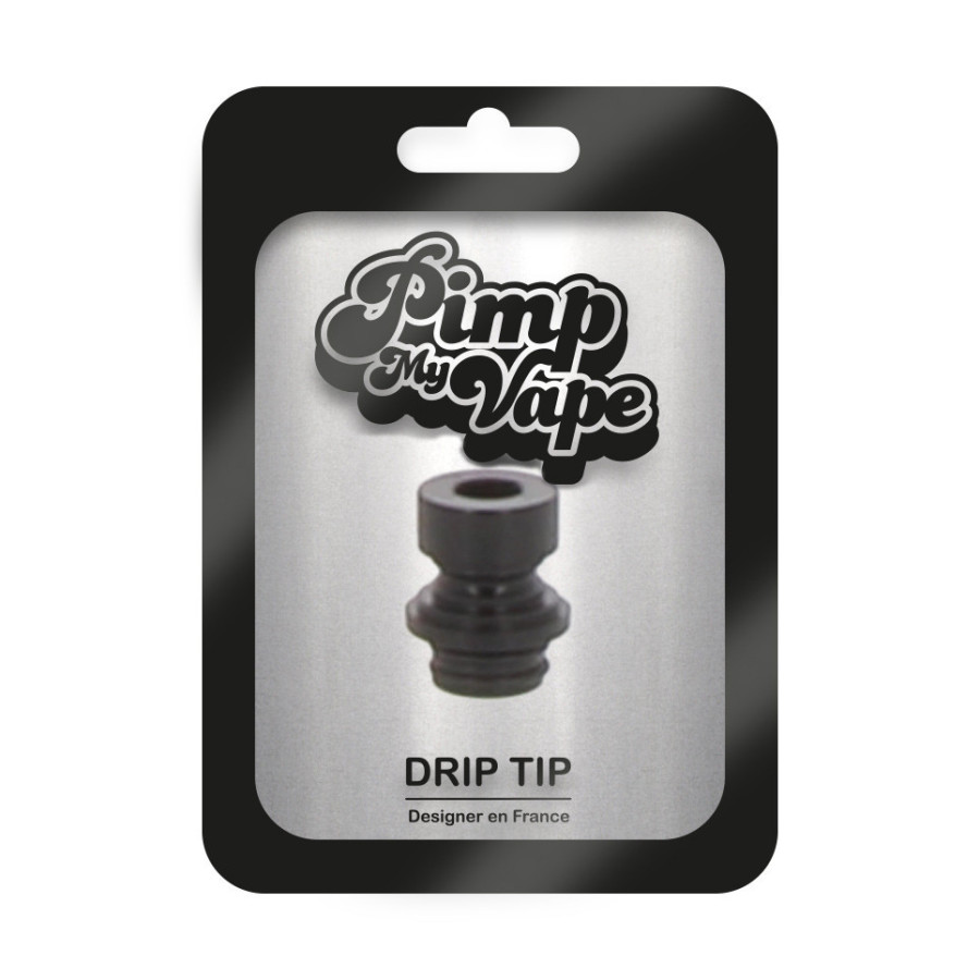 Drip Tip 510 PVM0053 Pimp My Vape