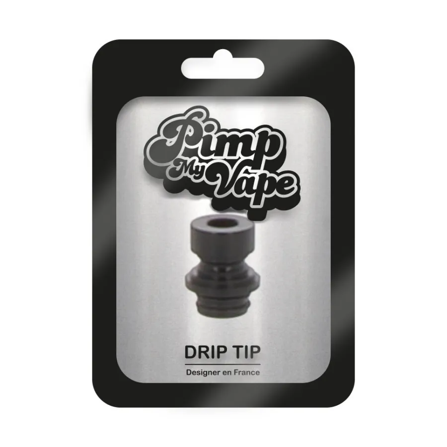 Drip Tip 510 PVM0053 Pimp My Vape