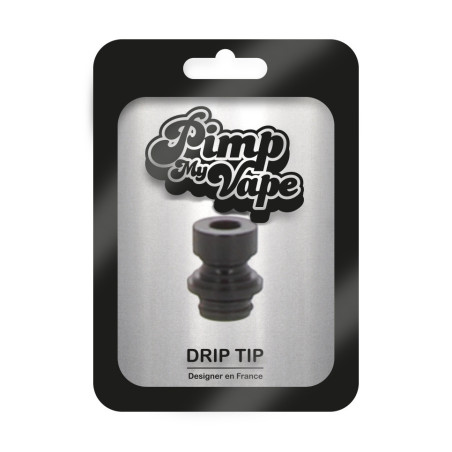 Drip Tip 510 PVM0053 Pimp My Vape