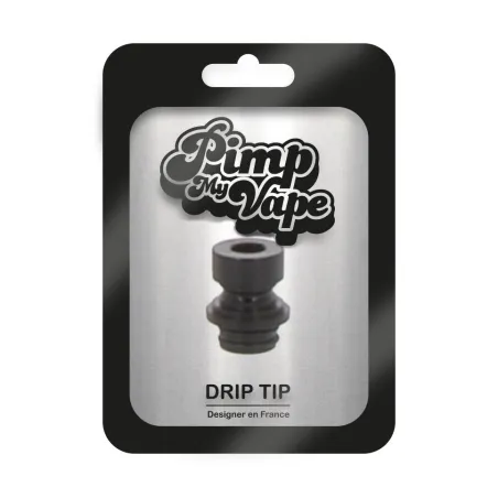 Drip Tip 510 PVM0053 Pimp My Vape