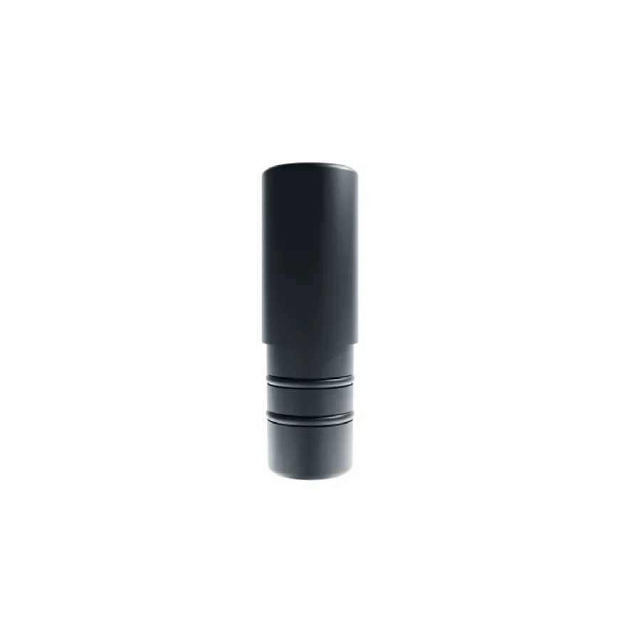 Drip Tip 510 Polycarbonate Kiwi Vapor