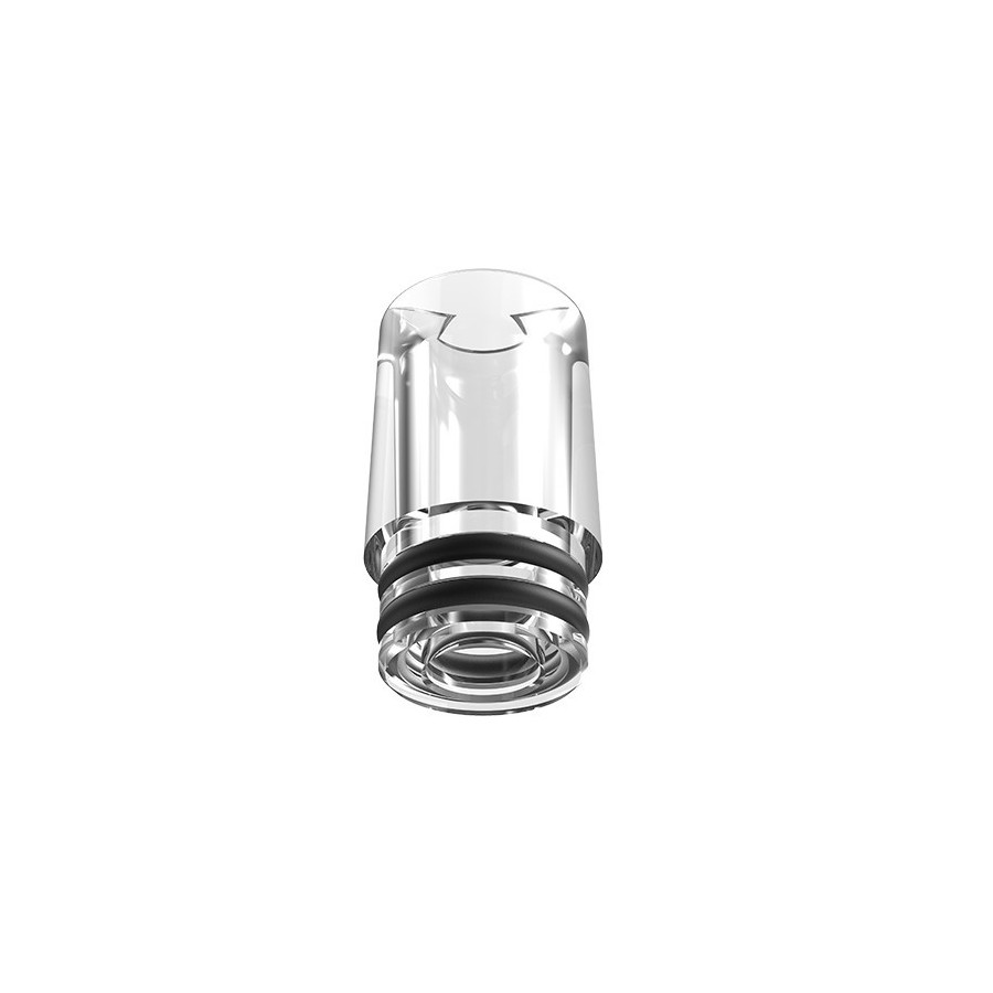 Drip Tip 510 pour Fanssy Aspire