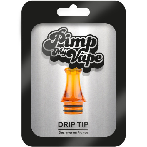 Drip Tip 510 PVM0016 Pimp My Vape