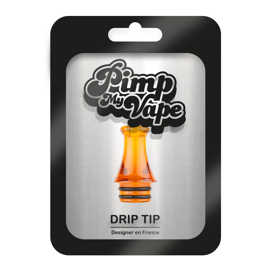 Drip Tip 510 PVM0016 Pimp My Vape