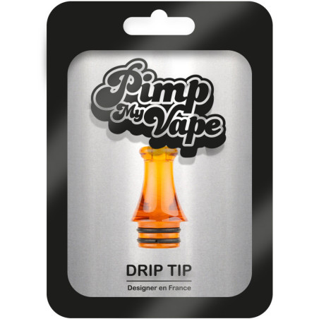 Drip Tip 510 PVM0016 Pimp My Vape