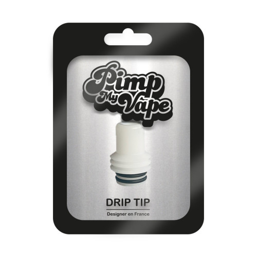 Drip Tip 510 PVM0050 Pimp My Vape