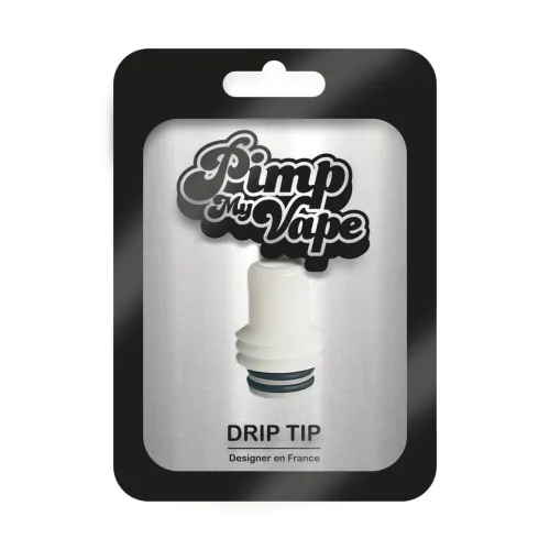 Drip Tip 510 PVM0050 Pimp My Vape