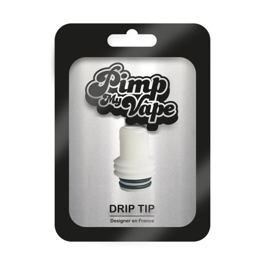 Drip Tip 510 PVM0050 Pimp My Vape