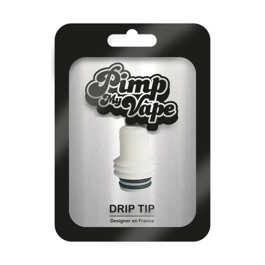 Drip Tip 510 PVM0050 Pimp My Vape