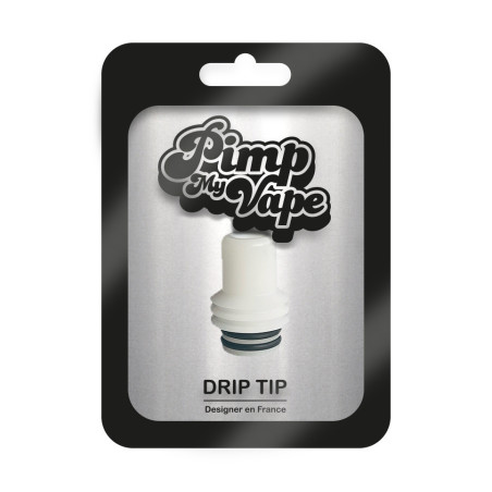 Drip Tip 510 PVM0050 Pimp My Vape