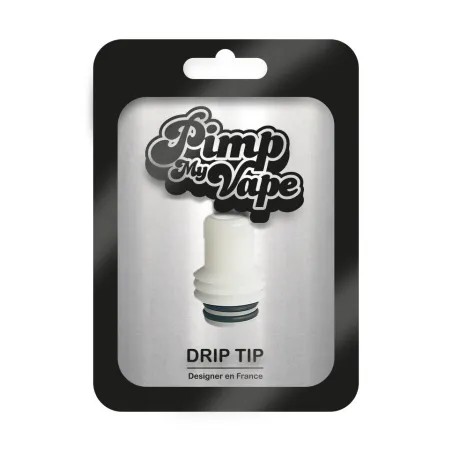 Drip Tip 510 PVM0050 Pimp My Vape