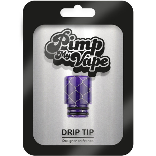 Drip Tip 510 PVM0013 Pimp My Vape