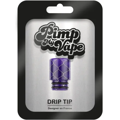 Drip Tip 510 PVM0013 Pimp My Vape