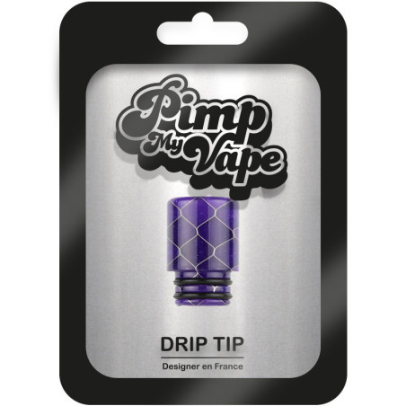 Drip Tip 510 PVM0013 Pimp My Vape