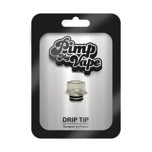 Drip Tip 510 PVM0051 Pimp My Vape