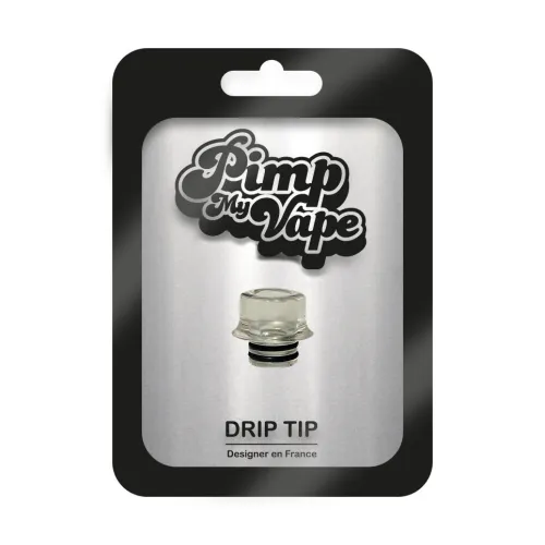 Drip Tip 510 PVM0051 Pimp My Vape