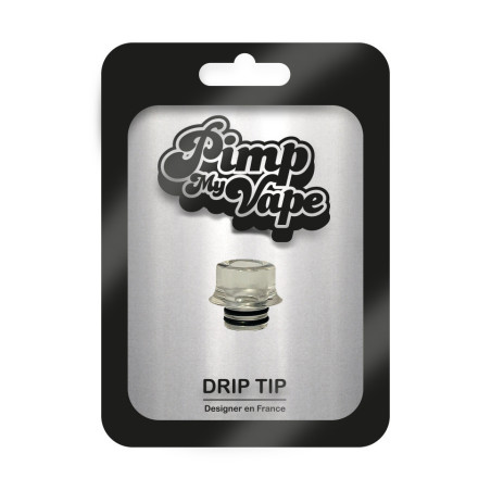 Drip Tip 510 PVM0051 Pimp My Vape