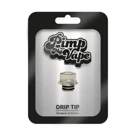 Drip Tip 510 PVM0051 Pimp My Vape