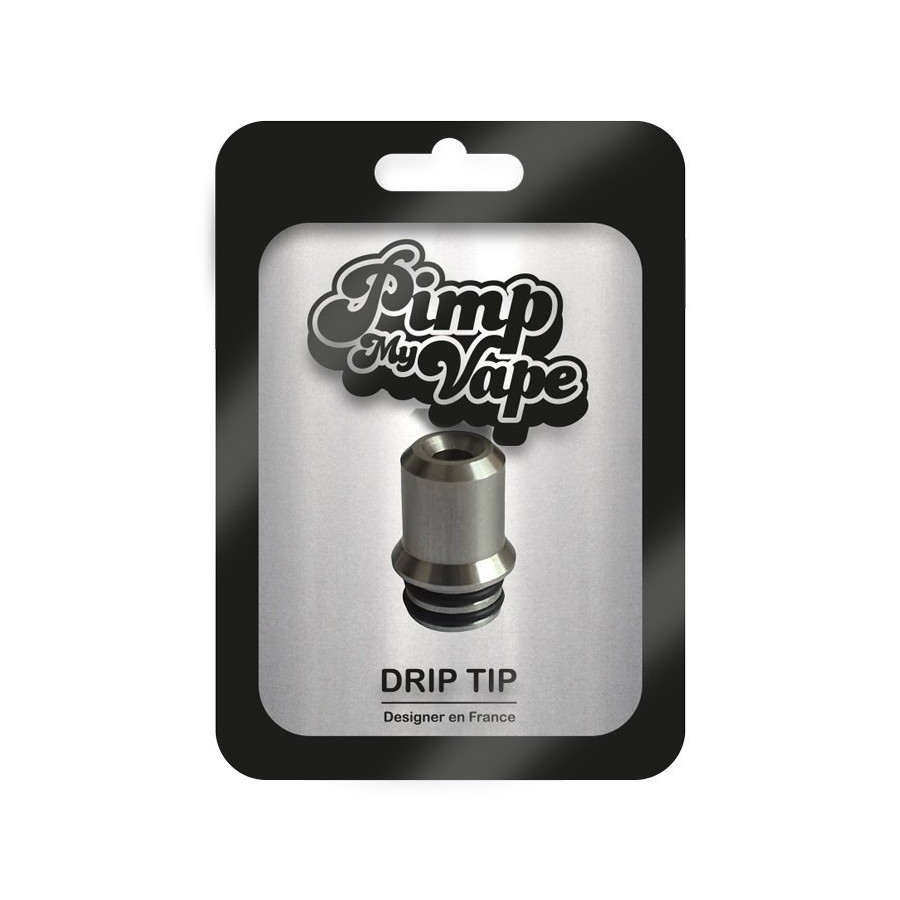 Drip Tip 510 PVM0058 Pimp My Vape