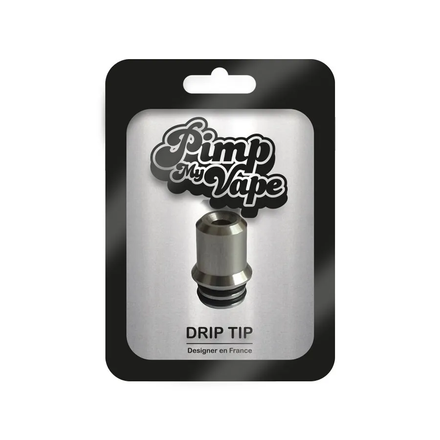 Drip Tip 510 PVM0058 Pimp My Vape
