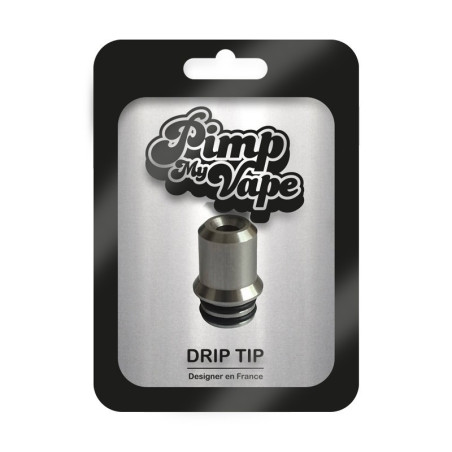 Drip Tip 510 PVM0058 Pimp My Vape