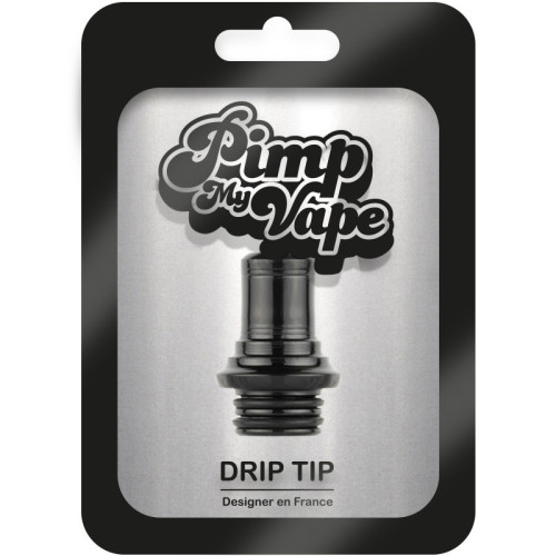 Drip Tip 510 PVM0008 Pimp My Vape