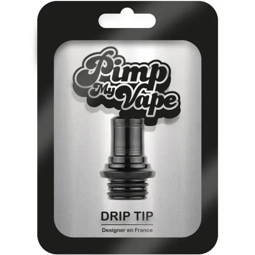 Drip Tip 510 PVM0008 Pimp My Vape